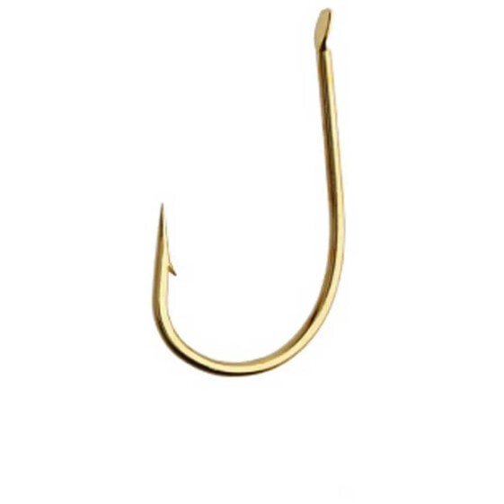 Рыболовный крючок 0.200 мм Mikado Sensual Feeder 9109 Tied Hook 4