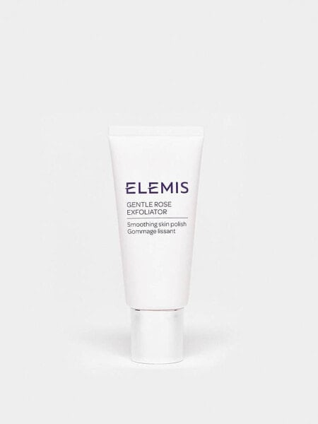 Elemis Gentle Rose Exfoliator 50ml