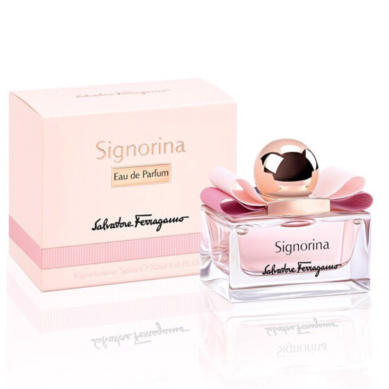 Women's Perfume Salvatore Ferragamo EDP Signorina (30 ml)