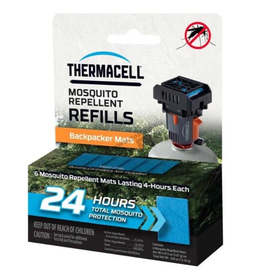 THERMACELL Antimosquito 48H Refill