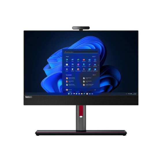 Всё-в-одном Lenovo M90A G3 23,8" Intel Core i7 16 GB RAM 256 Гб SSD Intel Core i7-12700