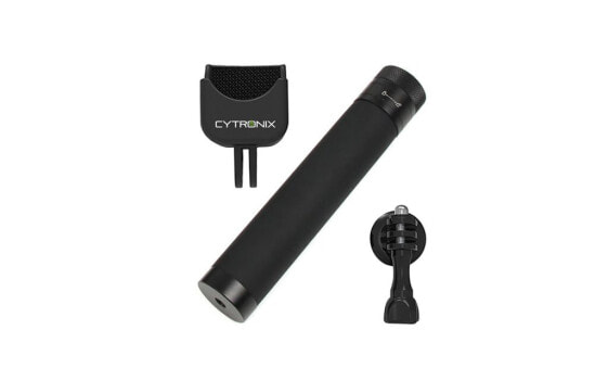 Cytronix 401265 - Camera - Black - DJI - Osmo Pocket