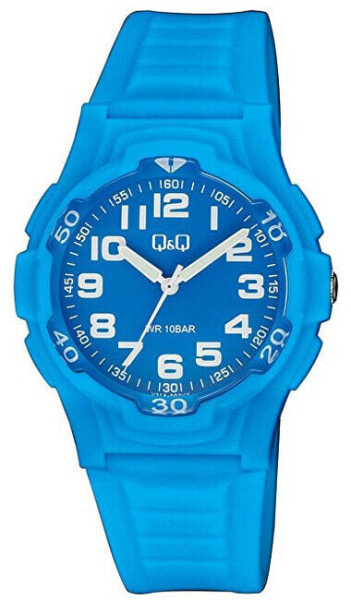 Часы Q&Q V31A 002VY Analog Timepieces