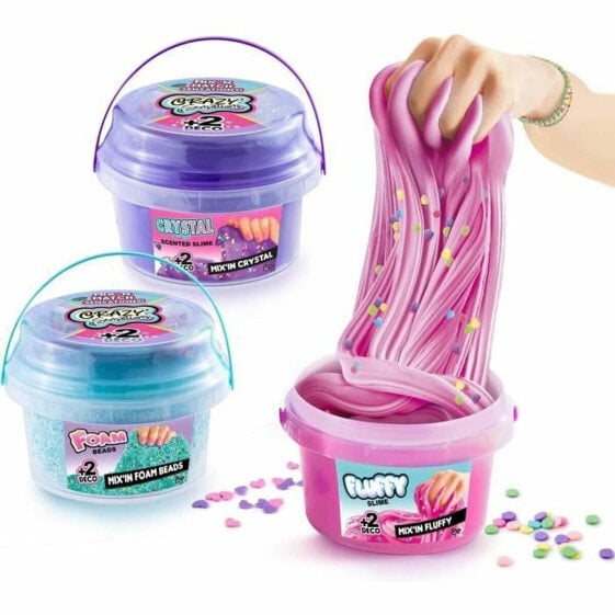 Slime Canal Toys Crazy Sensations