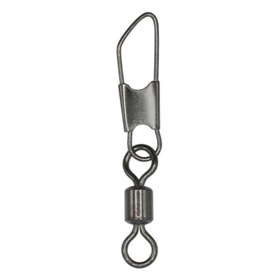 COLMIC Safety snap swivel