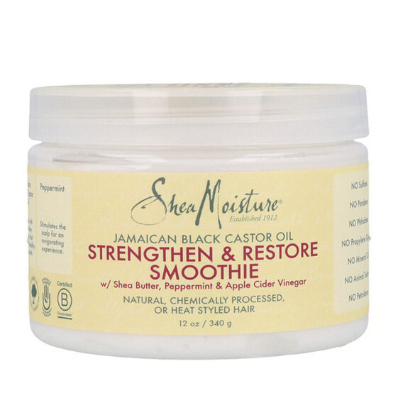 Капиллярная маска Shea Moisture 215851 (340 gr)