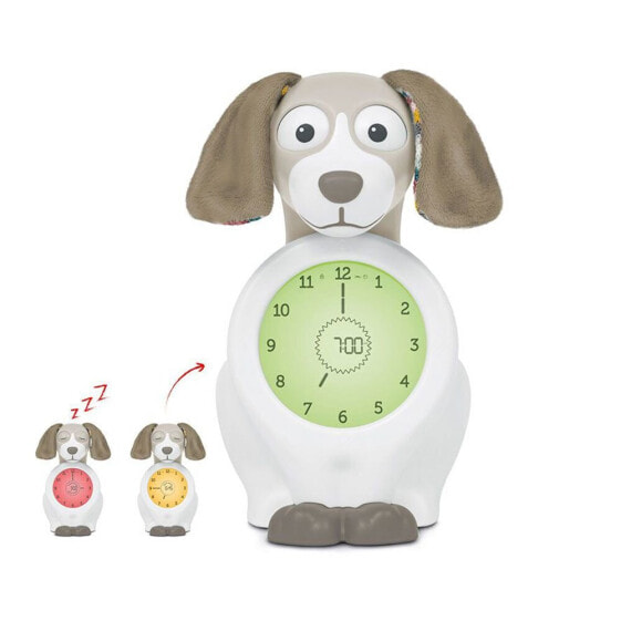 ZAZU Davy Sleep Trainer Clock