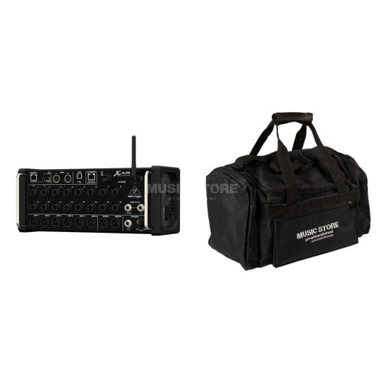 Behringer XR18 + Bag - Set