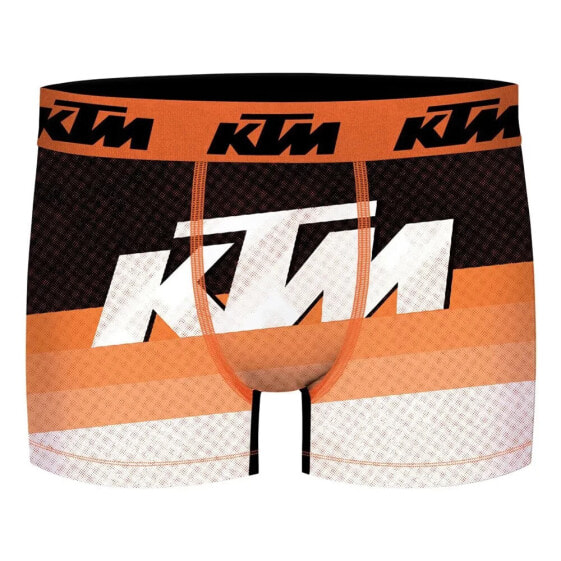 KTM Motorland boxers