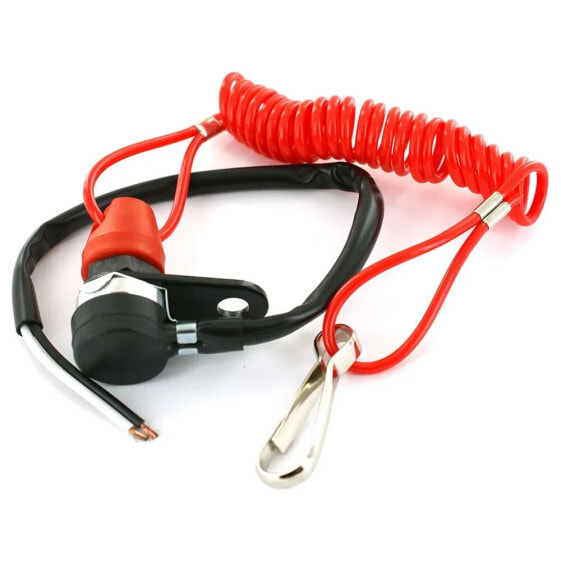 HOLESHOT ATV Lanyard Kill Switch