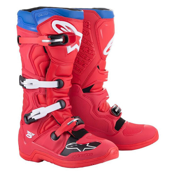 ALPINESTARS Tech 5 off-road boots