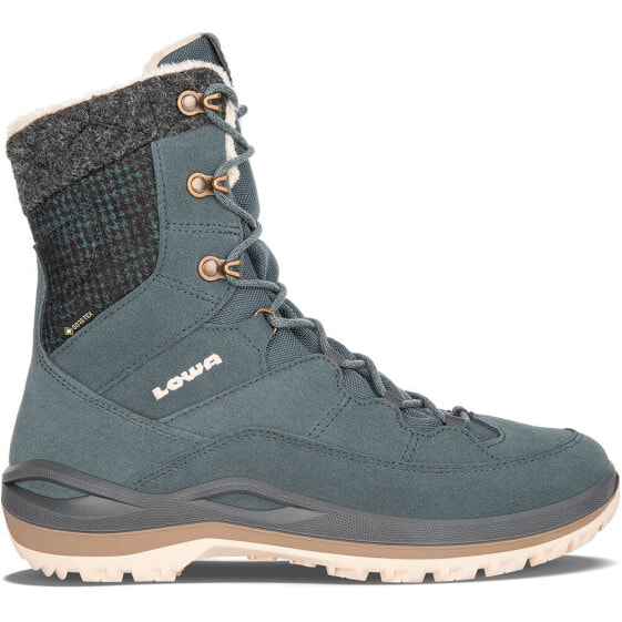 LOWA Calceta III Goretex hiking boots