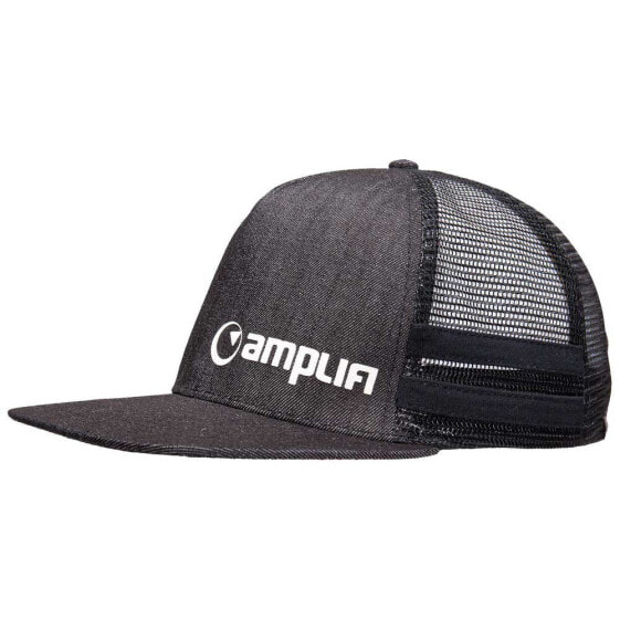 AMPLIFI Trucker Beanie