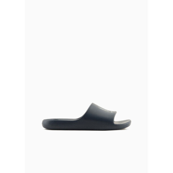 ARMANI EXCHANGE XUP012_XV675 Slides