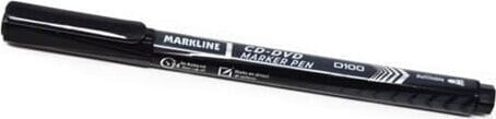 Linc Marker CD/DVD LINC Markline MD100BLK czarny