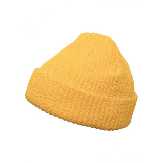 FLEXFIT Côtelé beanie