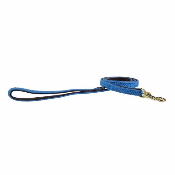 KENTUCKY Plaited Nylon 15 mm Leash