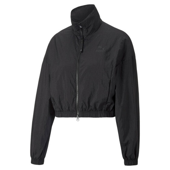 PUMA SELECT Dare To Woven jacket