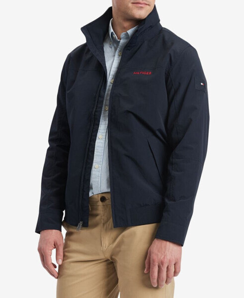 Tommy hilfiger deals regatta