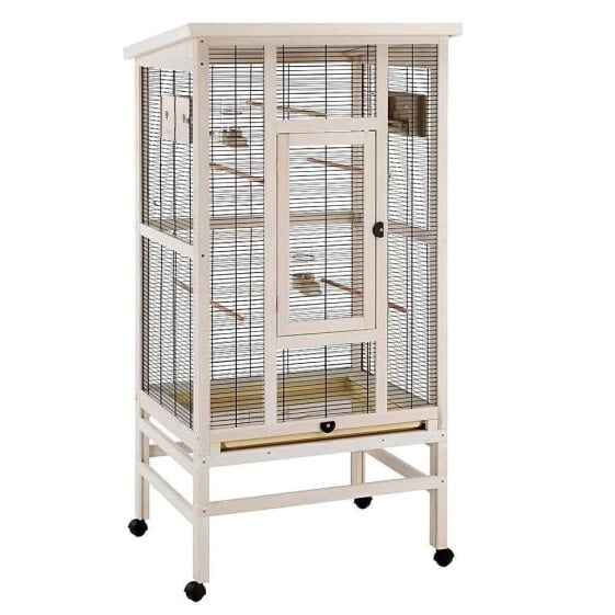 FERPLAST Wilma Bird Cage