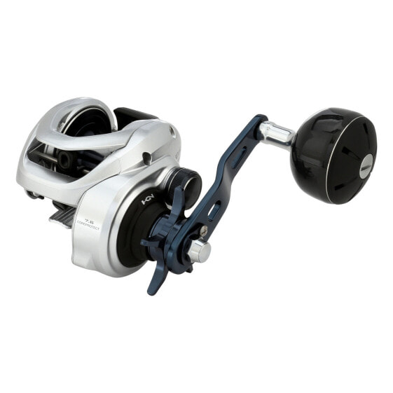 Shimano TRANX 300-400 Low Profile Reels (TRX301AHG) Fishing
