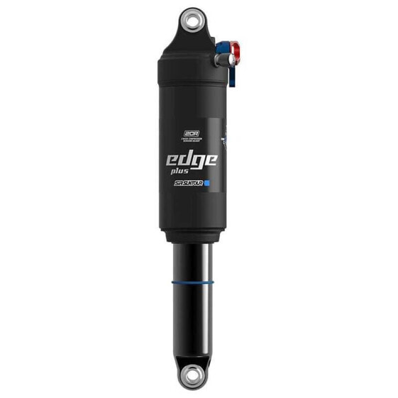 SR Suntour RS21 Edge Plus 2CR Trunnio shock absorber