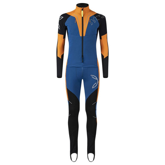 MONTURA Slick Jumpsuit