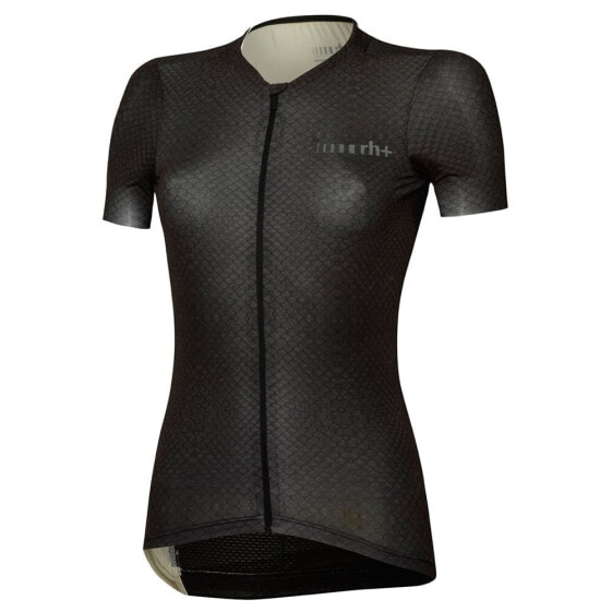 rh+ Super Light Short Sleeve Jersey