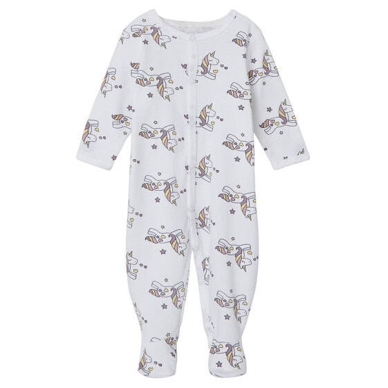 NAME IT Unicorn Baby Pyjama