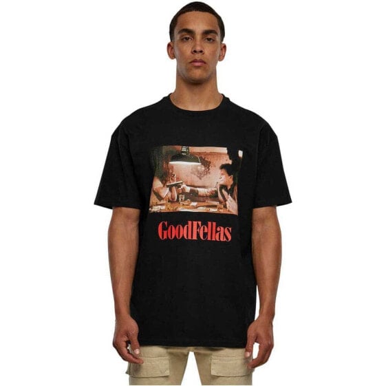 MISTER TEE Goodfellas Tommy DeVito Oversize short sleeve T-shirt