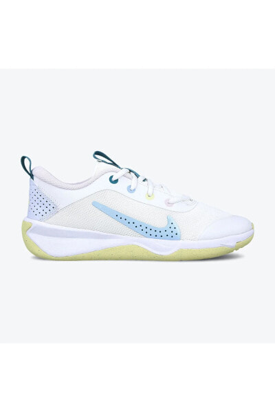 Кроссовки для мальчиков Nike Omni Multi-Court (Gs)