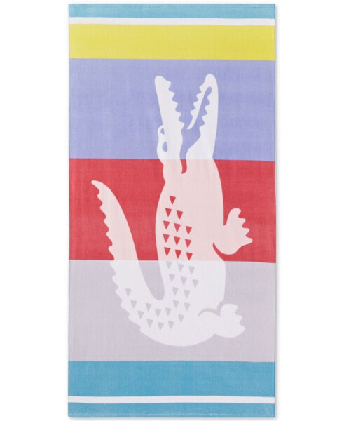 Duke Cotton Beach Towel