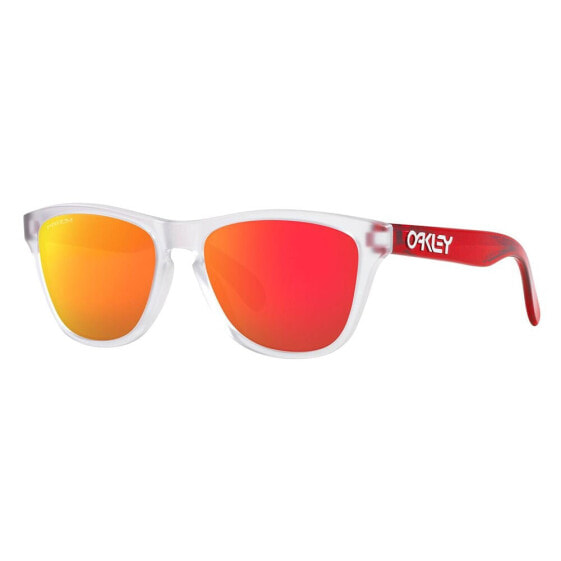 OAKLEY Frogskins XXS Prizm Youth Sunglasses