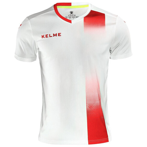 KELME Alicante short sleeve T-shirt