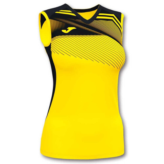 JOMA Supernova II sleeveless T-shirt