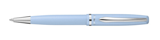 Pelikan Jazz K36, Clip, Twist retractable ballpoint pen, Refillable, Blue, 1 pc(s), Medium