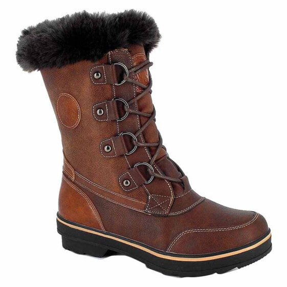 KIMBERFEEL Aponi Snow Boots