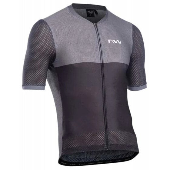 NORTHWAVE Storm Air short sleeve jersey