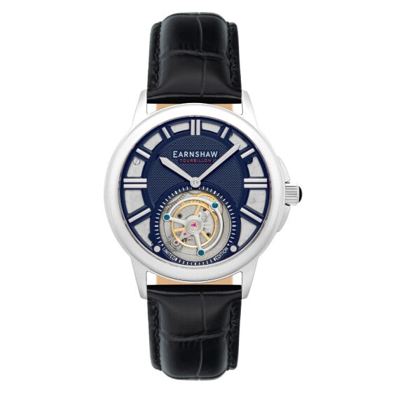 Наручные часы Carl von Zeyten Kniebis Automatic Watch Black Forest 40mm 5ATM