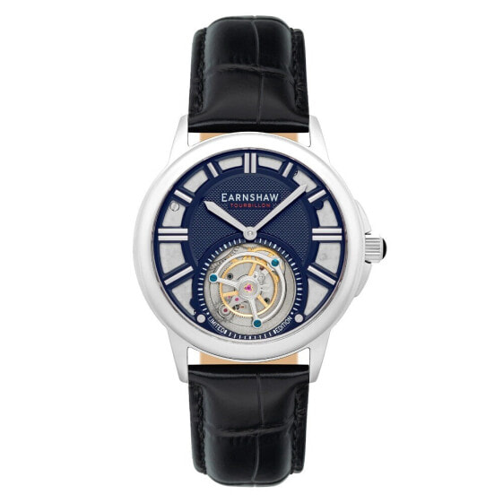 Часы Thomas Earnshaw Disraeli Tourbillon