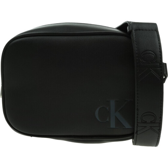 Calvin Klein Sculpted Camera Bag