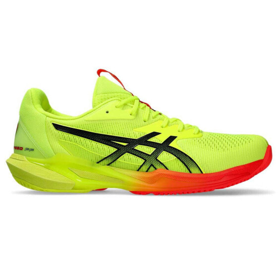 ASICS Solution Speed FF 3 Paris all court shoes