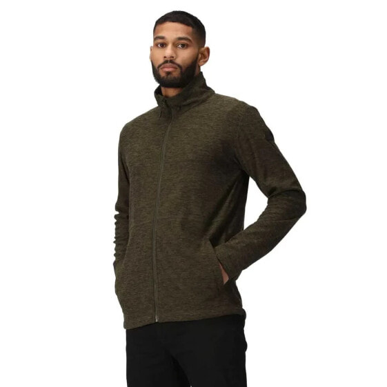 REGATTA Edley full zip fleece