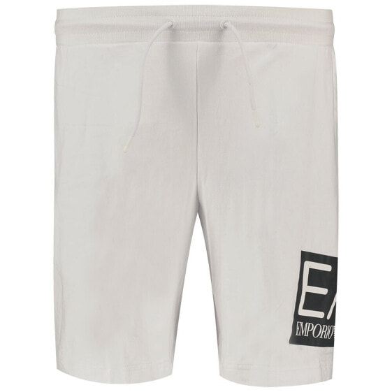 EA7 EMPORIO ARMANI 3DPS63 Shorts