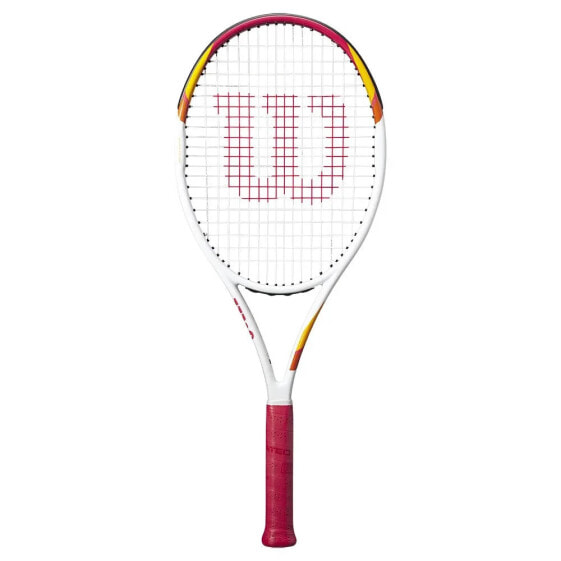 WILSON Six One Tennis Racket