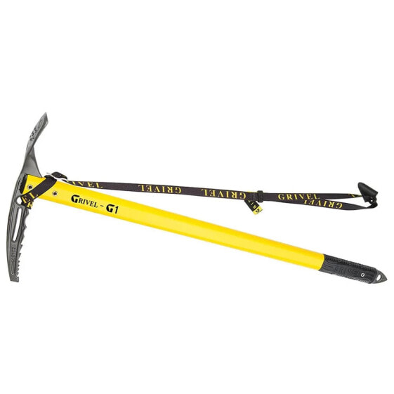 GRIVEL G1 Plus With Sl Ice Axe