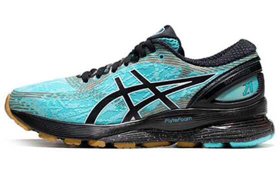 Asics GEL-Nimbus 21 1012A541-400 Running Shoes