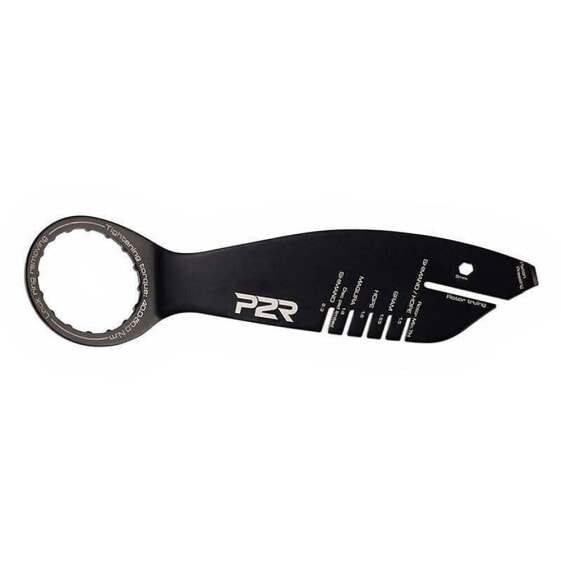 P2R B-Multiman 5 in 1 Brake Tool