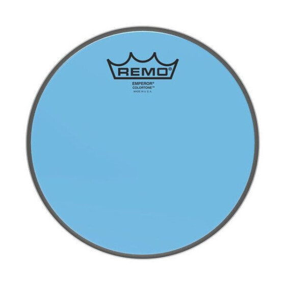 Remo 08" Emperor Colortone Blue