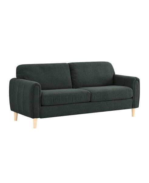 Gorm 78" Fabric Sofa